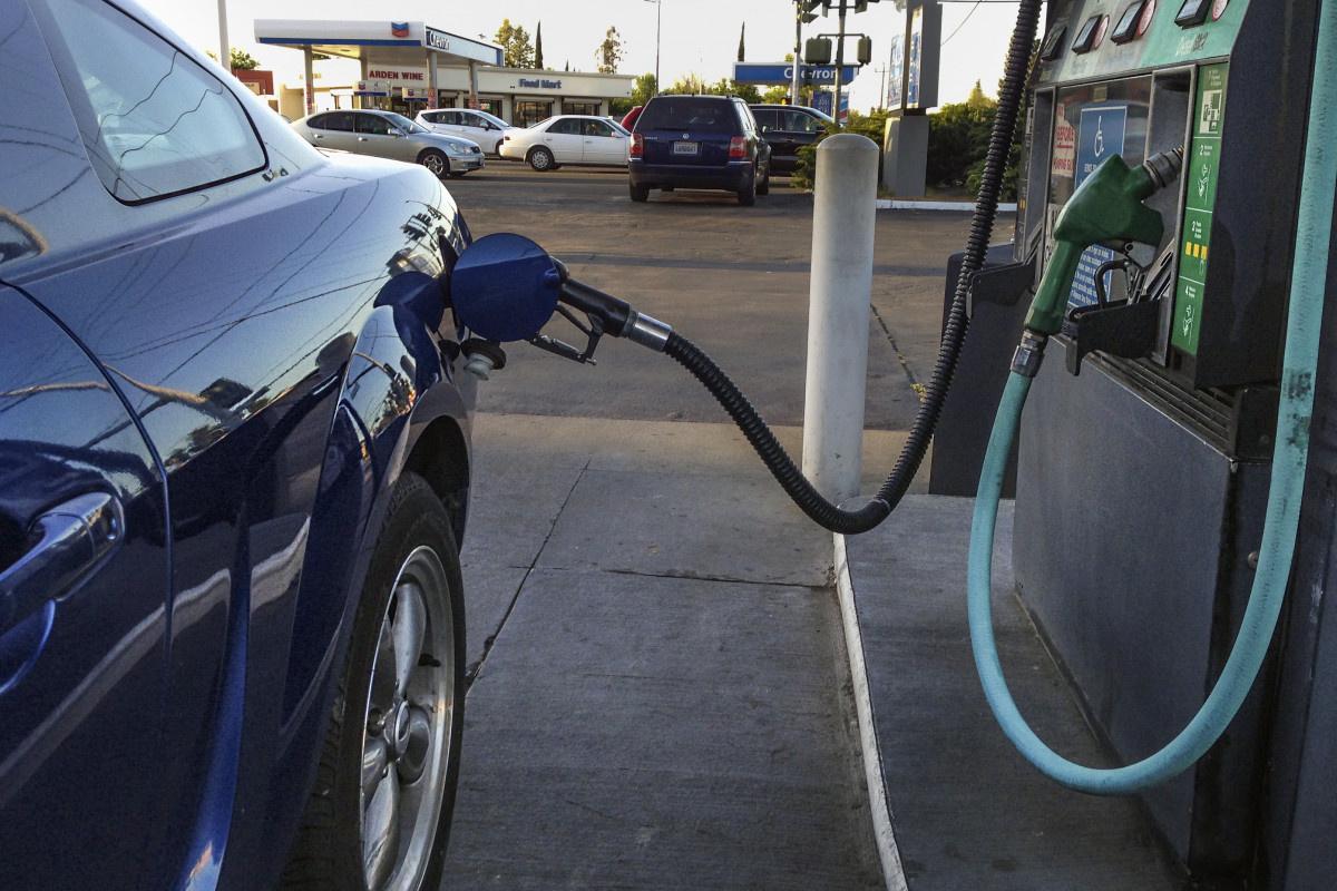 Після критики уряд вирішив обмежити 'Кешбек на пальне'