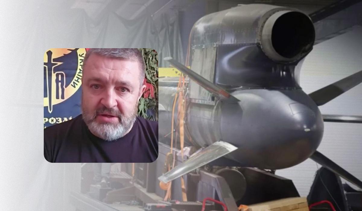 Российская ПВО уже не может перехватить 'Фламинго': Братчук рассказал, что будет дальше