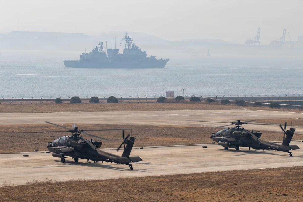 Война продлится ещё долго: Иран и США отклонили попытки начать переговоры Война продлится ещё долго: Иран и США отклонили попытки начать переговоры