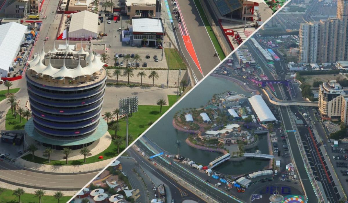 Два Гран-прі Формули-1 офіційно скасовано: подробиці Два Гран-прі Формули-1 офіційно скасовано: подробиці