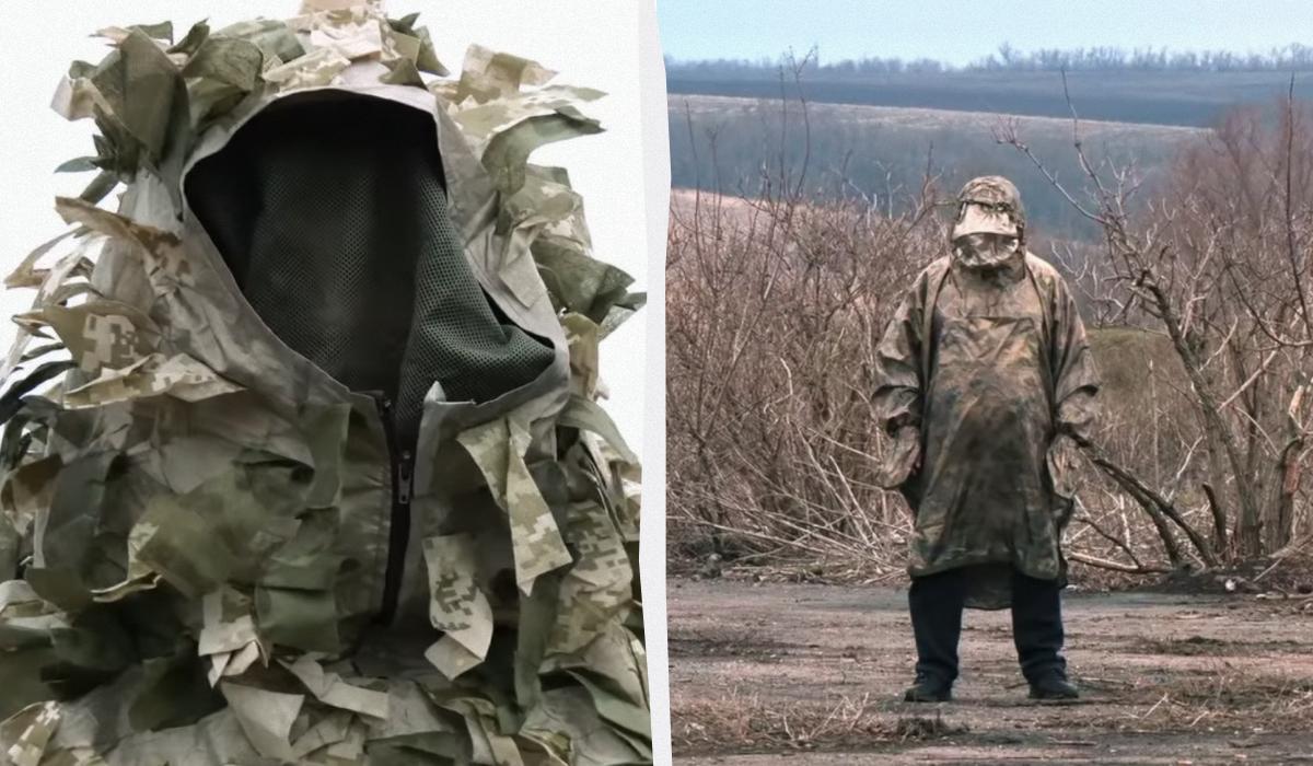 Морська піхота США шукає 'плащ-невидимку', спираючись на досвід війни в Україні, – BI Морська піхота США шукає 'плащ-невидимку', спираючись на досвід війни в Україні, – BI