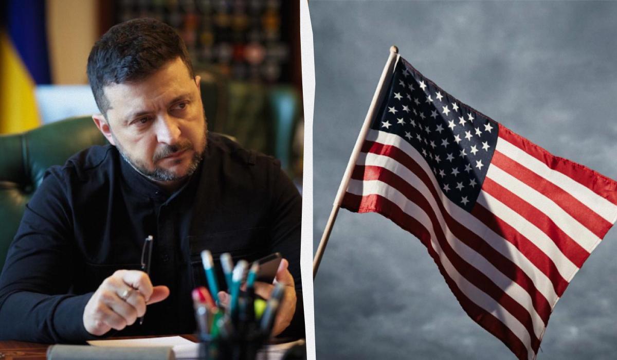 'Я хотел подписать соглашение на сумму около 35–50 миллиардов': Зеленский о дронах для США 'Я хотел подписать соглашение на сумму около 35–50 миллиардов': Зеленский о дронах для США