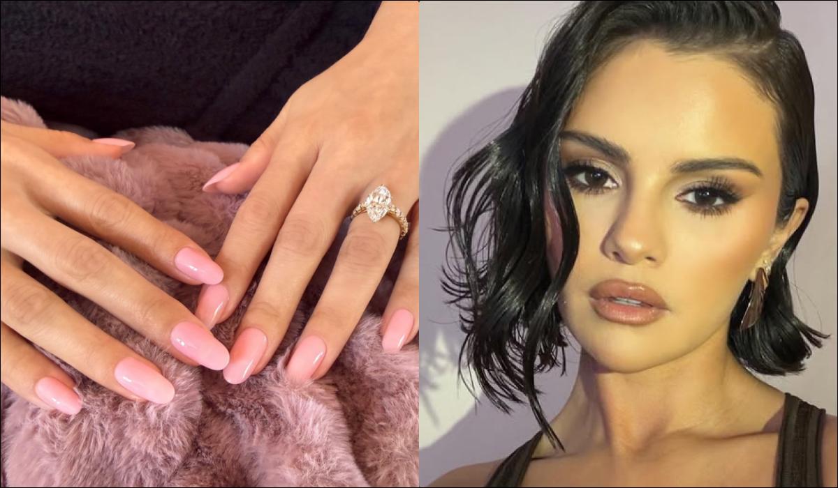 Манікюр весни-2026: цей 'сяючий' тренд уже підкорює соцмережі (фото)