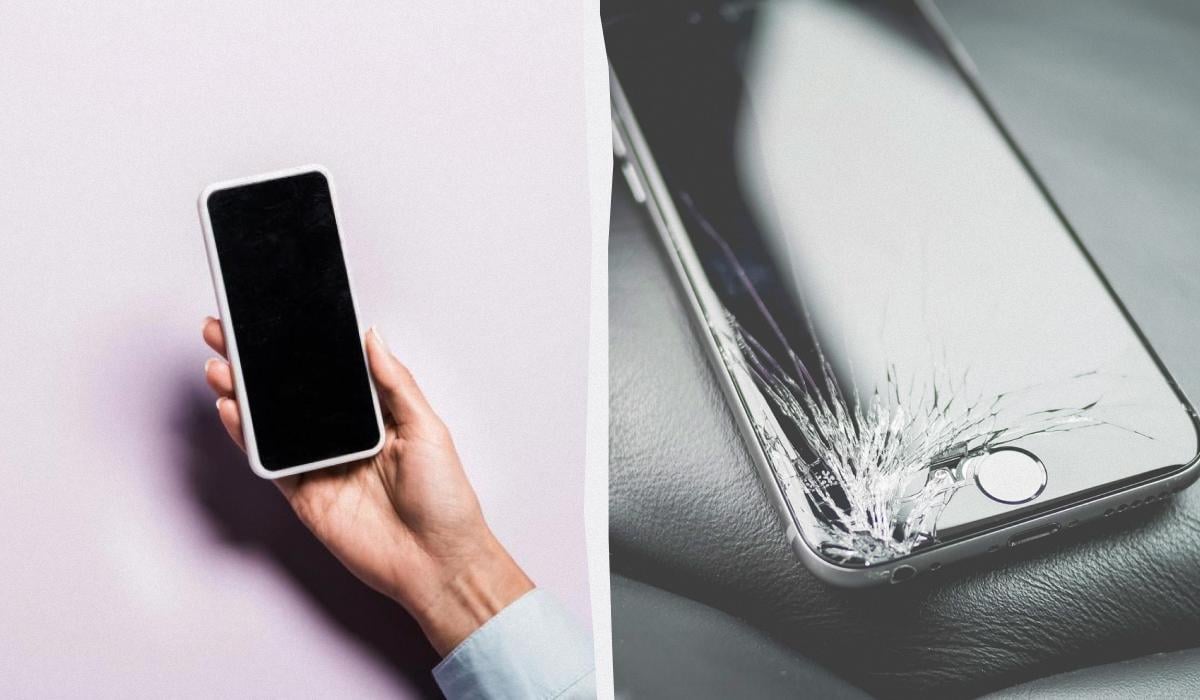 Чи варто переплачувати за захист екрана? Порівняння ефективності дорогого та дешевого скла