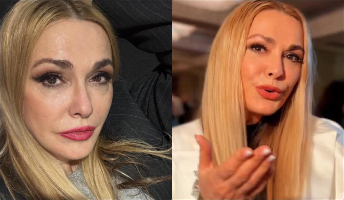 Сумська засвітилася в обіймах з Бобулом та в компанії Ротару (фото)