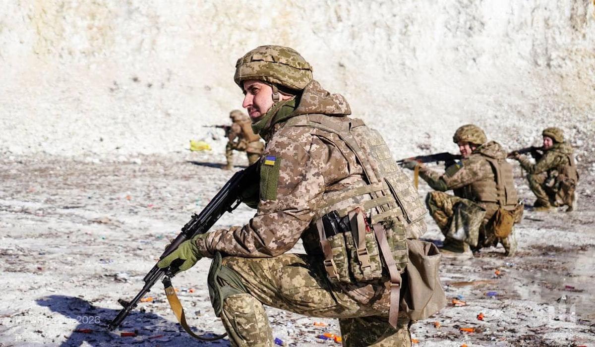 Названы топ-30 стран с наибольшими расходами на армию: Украина в списке Названы топ-30 стран с наибольшими расходами на армию: Украина в списке