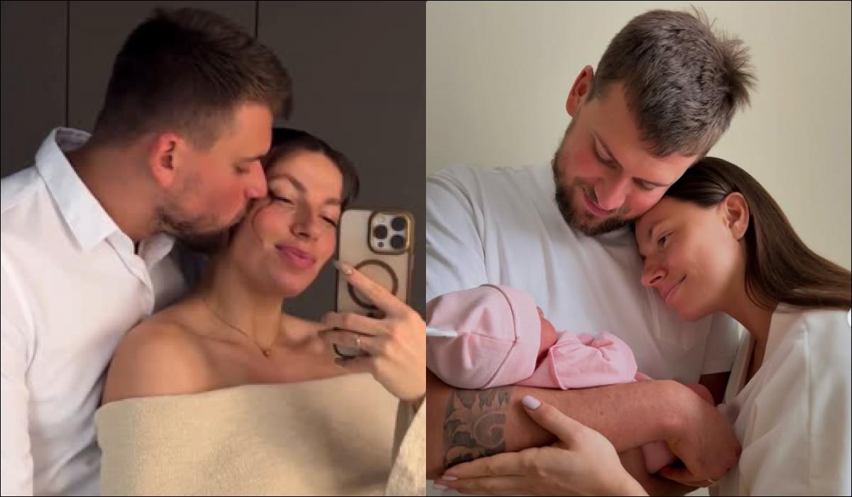 'Страшний сон': відома українська спортсменка розповіла про складні пологи 'Страшний сон': відома українська спортсменка розповіла про складні пологи