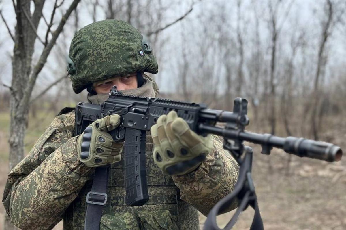 У квітні РФ захопила менше територій, ніж у березні, незважаючи на зростання кількості штурмів, - Deep State