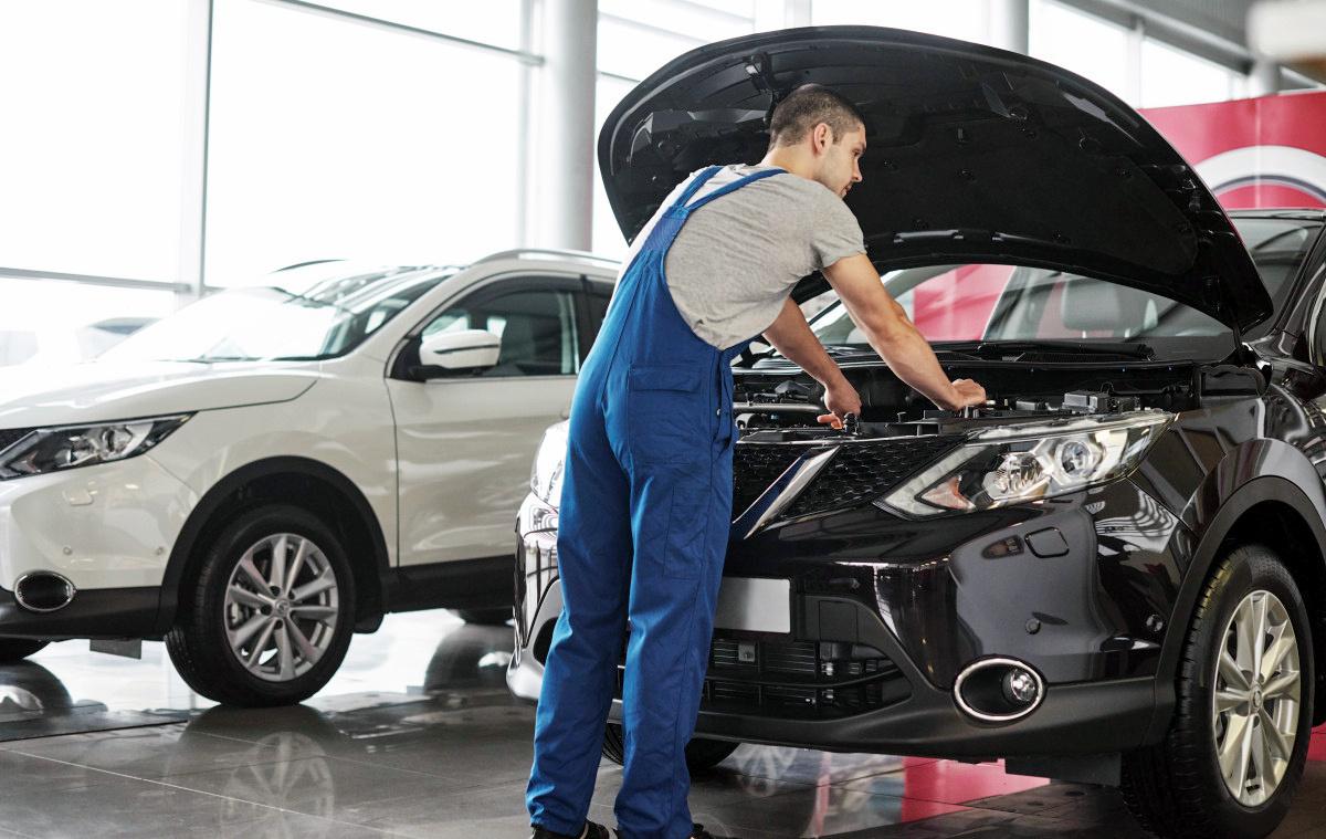 В Украине введут обязательный техосмотр для всех авто: в правительстве назвали сроки В Украине введут обязательный техосмотр для всех авто: в правительстве назвали сроки