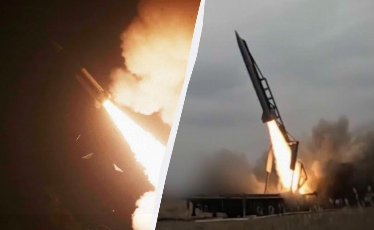 В Fire Point рассказали, чем украинская ракета FP-7 и ATACMS похожи и чем отличаются В Fire Point рассказали, чем украинская ракета FP-7 и ATACMS похожи и чем отличаются
