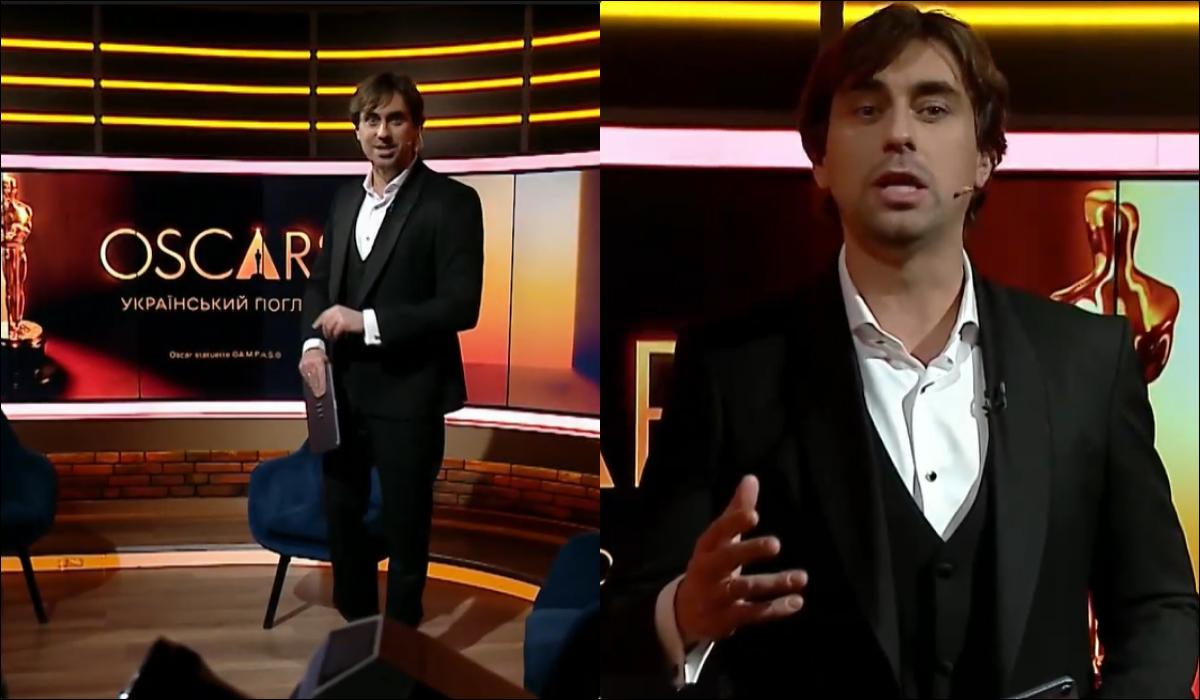 Ось-ось стартує 'Оскар-2026': онлайн-трансляція церемонії нагородження Ось-ось стартує 'Оскар-2026': онлайн-трансляція церемонії нагородження