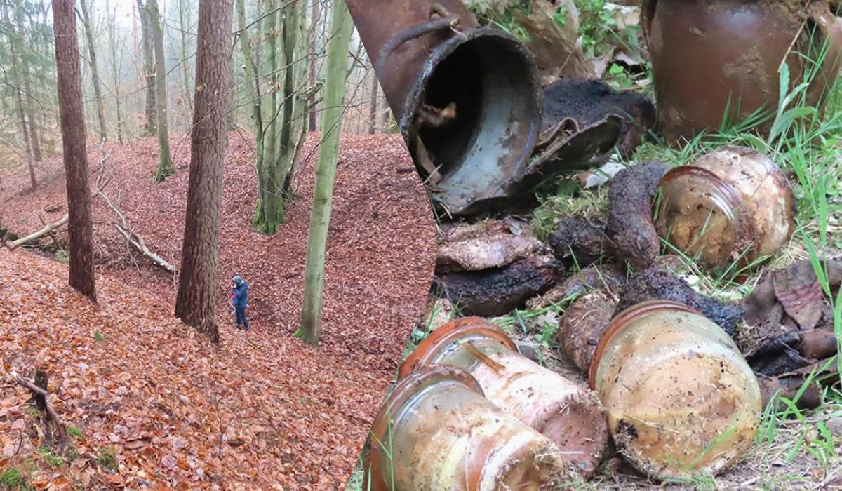 Ученые нашли затерянный средневековый город, который исчез без следа: что с ним произошло Ученые нашли затерянный средневековый город, который исчез без следа: что с ним произошло