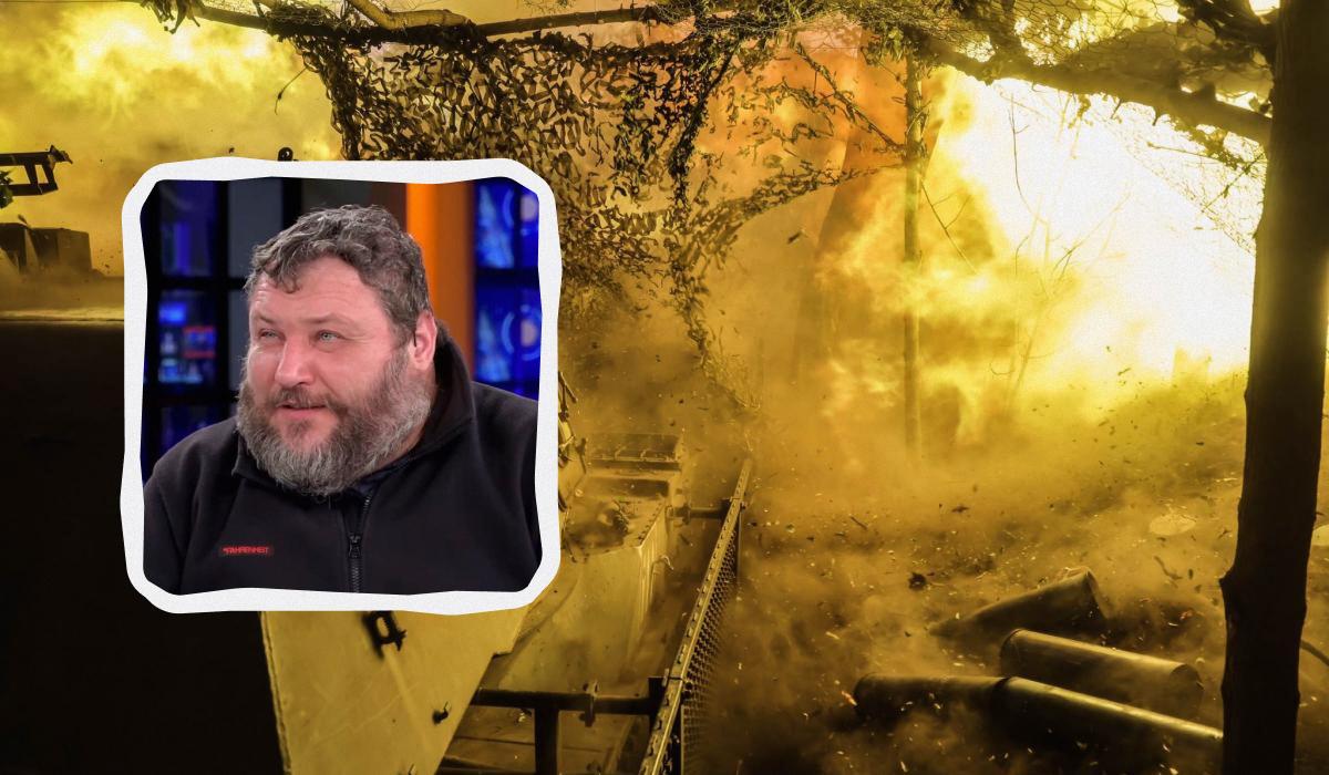 Летом ситуация будет непростой: Дикий рассказал, как Силы обороны сорвали планы врага