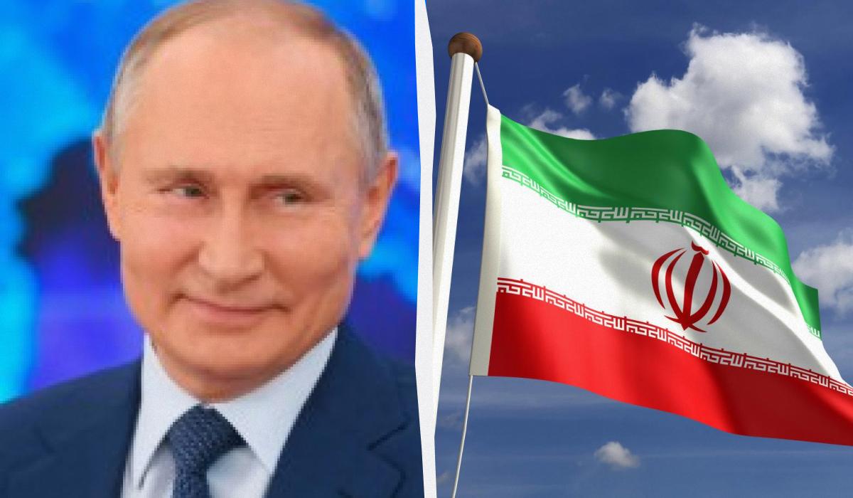 Россия молча наблюдает за падением Ирана и получает тайные выгоды, - Foreign Affairs Россия молча наблюдает за падением Ирана и получает тайные выгоды, - Foreign Affairs