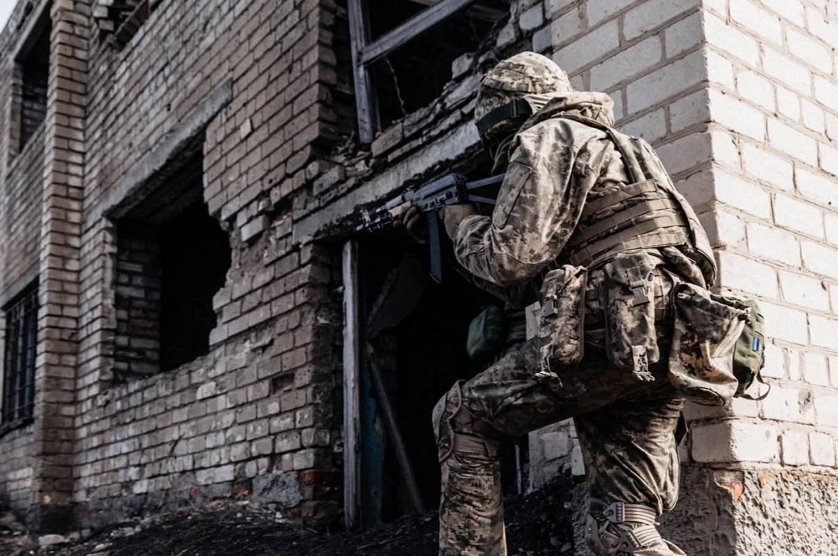 ВСУ удалось остановить россиян на Запорожском направлении и укрепить позиции, – военный ВСУ удалось остановить россиян на Запорожском направлении и укрепить позиции, – военный