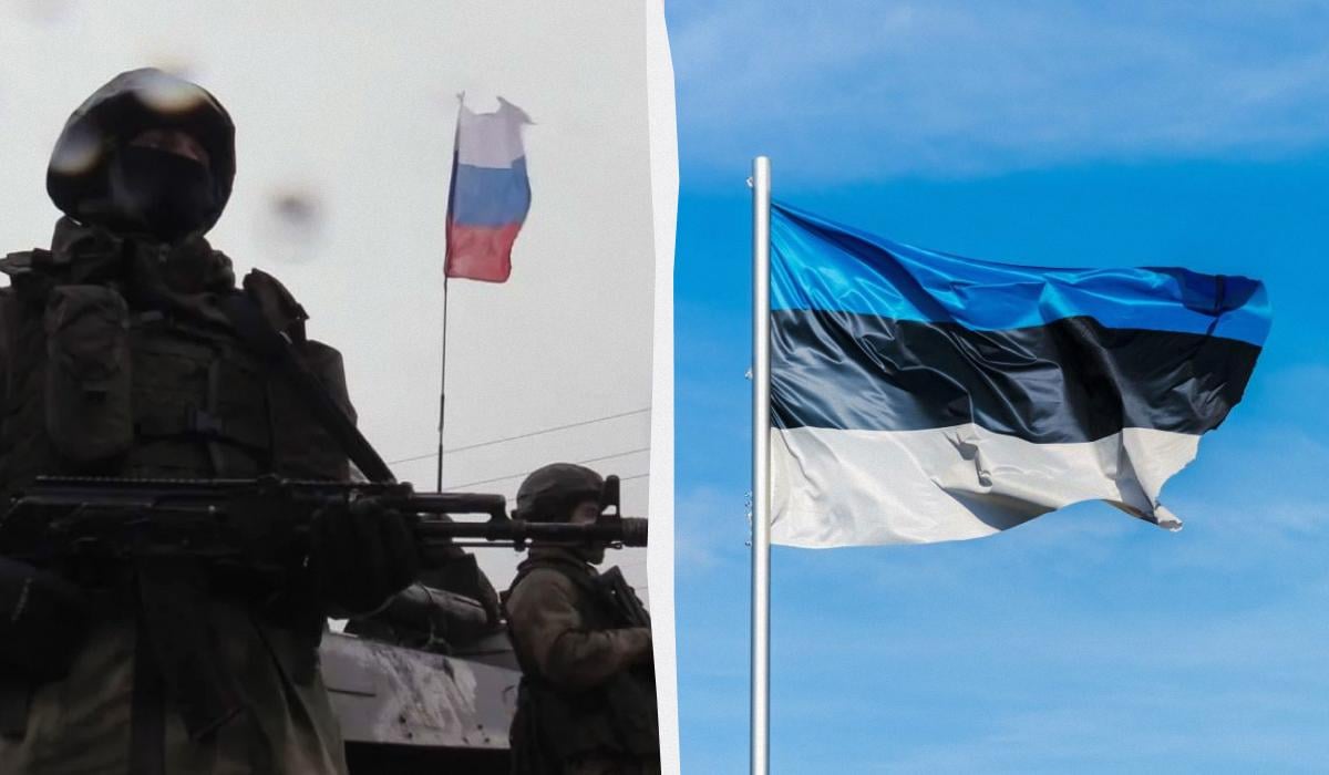 Сценарий с 'ДНР' и 'ЛНР': Кремль копирует методы 2014 года для дестабилизации Эстонии Сценарий с 'ДНР' и 'ЛНР': Кремль копирует методы 2014 года для дестабилизации Эстонии