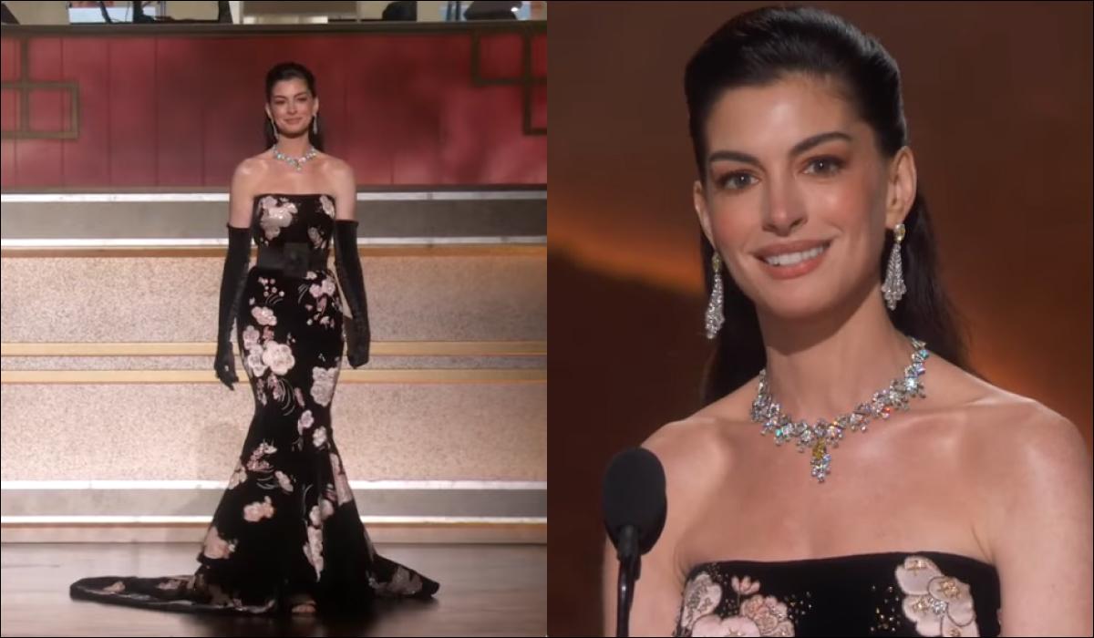 'Как подралась с курицей': кому досталось за худший наряд на церемонии 'Оскар-2026' 'Как подралась с курицей': кому досталось за худший наряд на церемонии 'Оскар-2026'