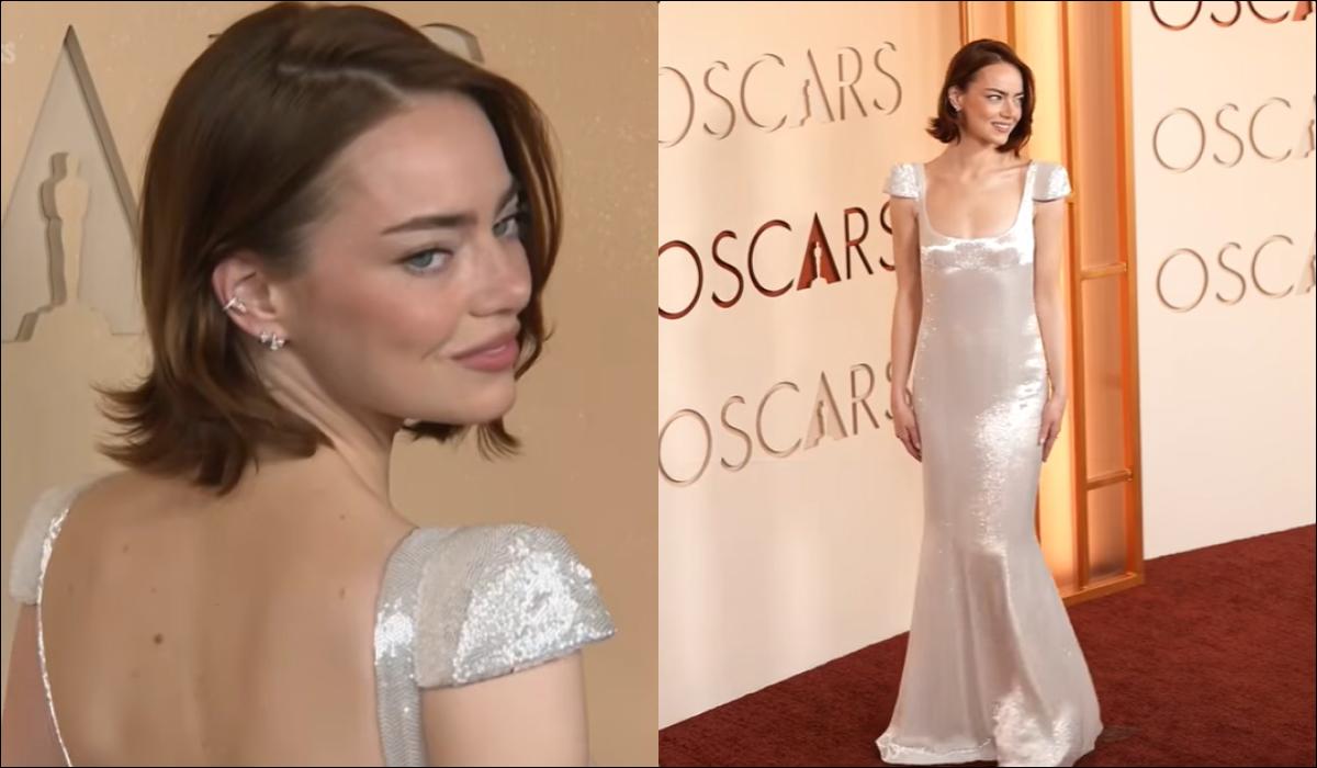 'Как подралась с курицей': кому досталось за худший наряд на церемонии 'Оскар-2026' 'Как подралась с курицей': кому досталось за худший наряд на церемонии 'Оскар-2026'