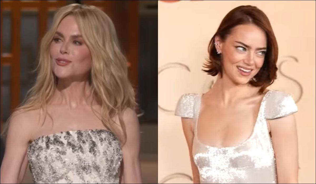 'Как подралась с курицей': кому досталось за худший наряд на церемонии 'Оскар-2026' 'Как подралась с курицей': кому досталось за худший наряд на церемонии 'Оскар-2026'