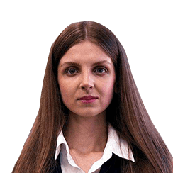 Катерина Прохода