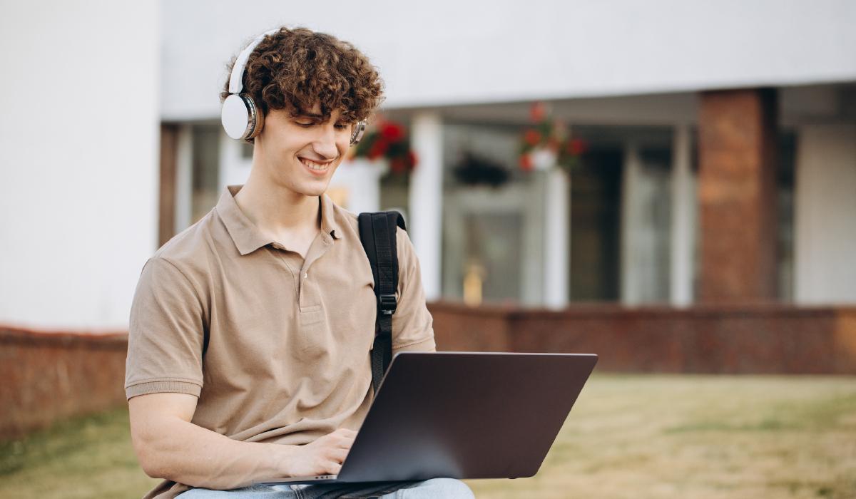 Как сдают НМТ ученики дистанционных школ: реальные результаты и цифры