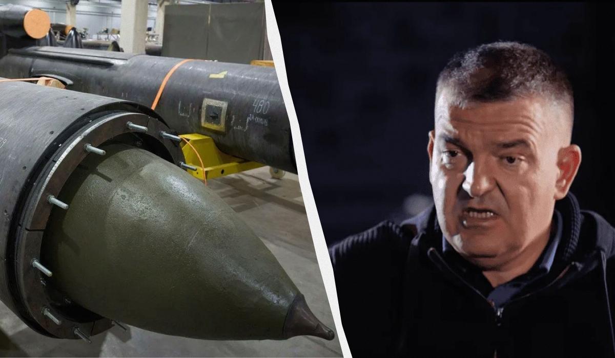 “Фламінго” обходить ППО та б’є точно в ціль: співзасновник Fire Point розкрив секрети ракети