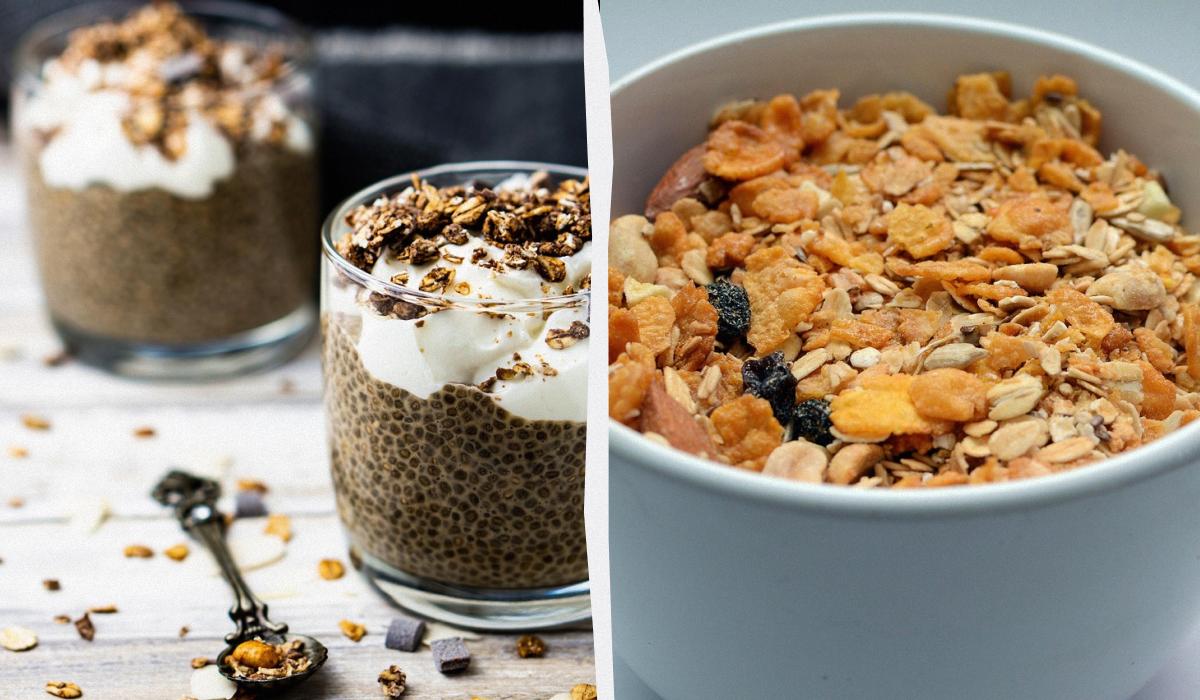 Які продукти варто вживати на сніданок та від чого краще відмовитися: поради дієтологів