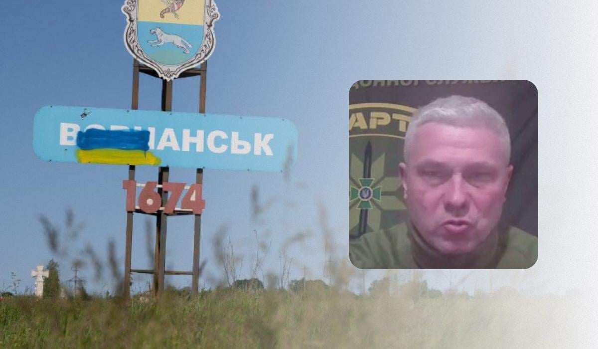 'Ждуны' залетают все дальше: военный рассказал о ситуации в Харьковской области