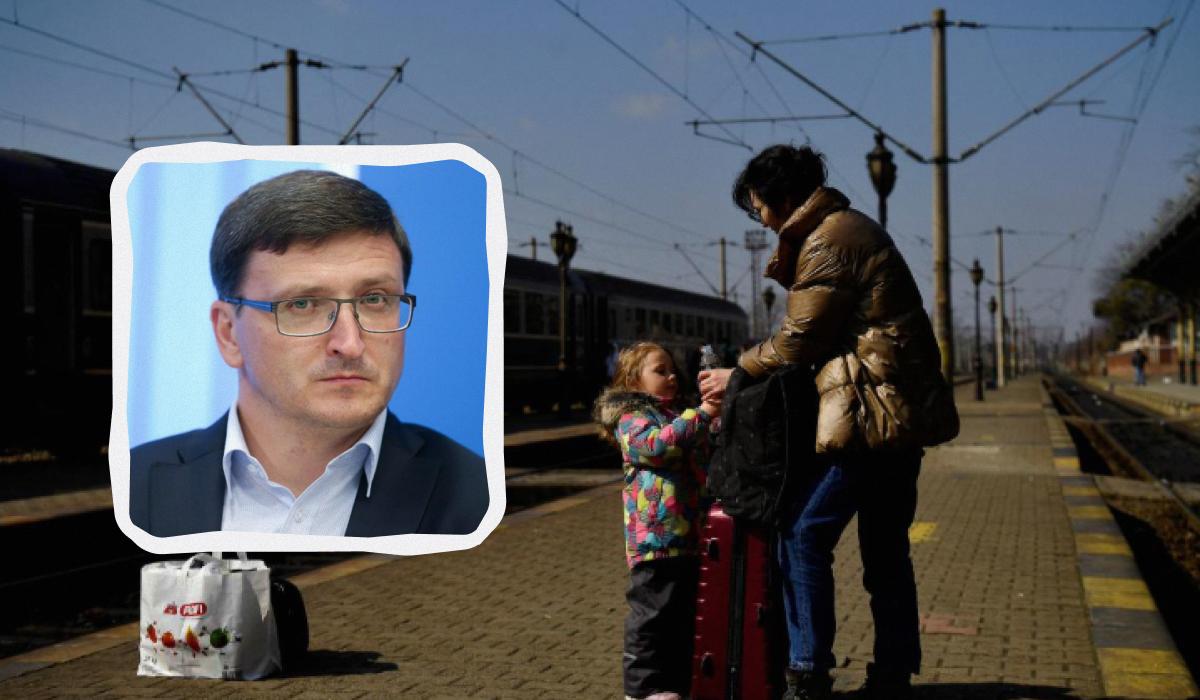 Європа позбавлятиметься біженців на соцдопомозі: експерт розповів, що чекає на українців