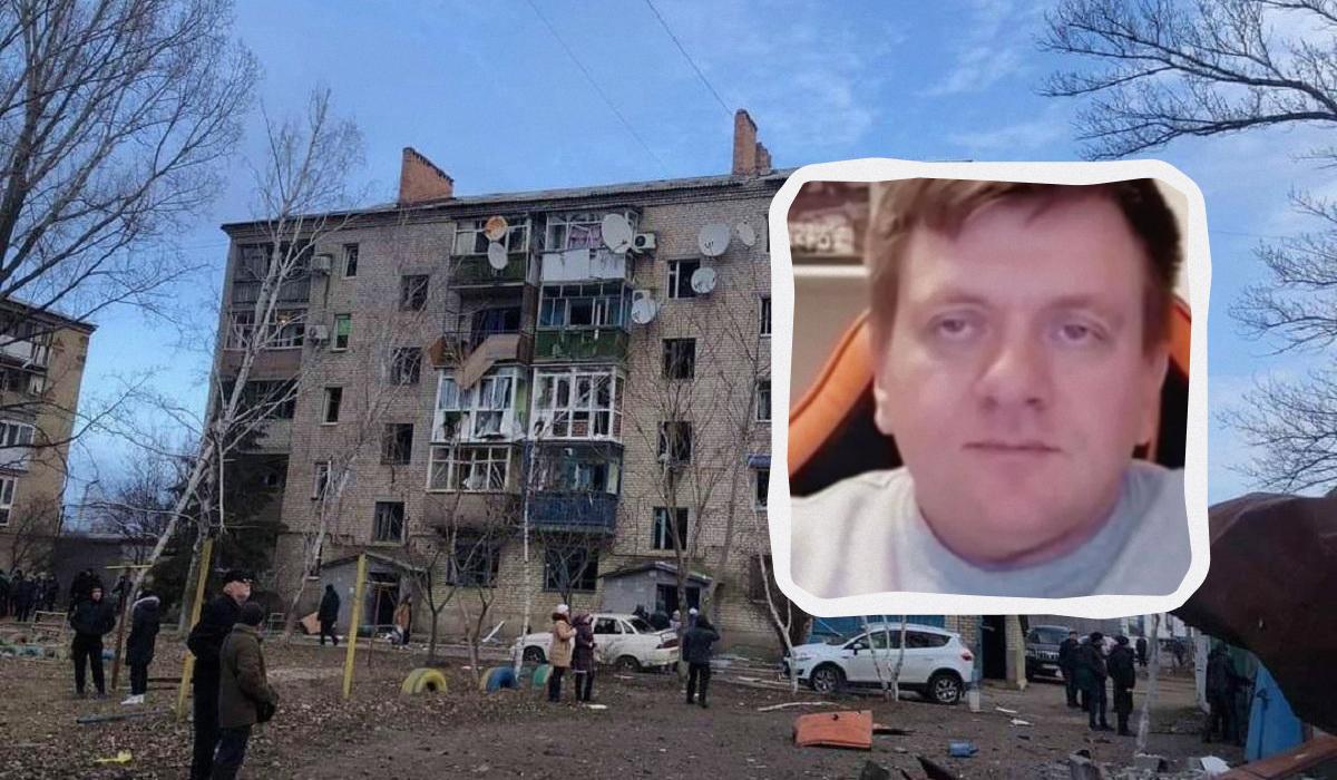 'Ворог намагається знести місто': Попович розповів про бої за Костянтинівку