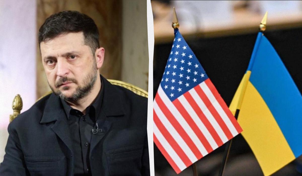 Є ще ідеї, як зупинити війну: Зеленський заявив, що необхідна зустріч із США