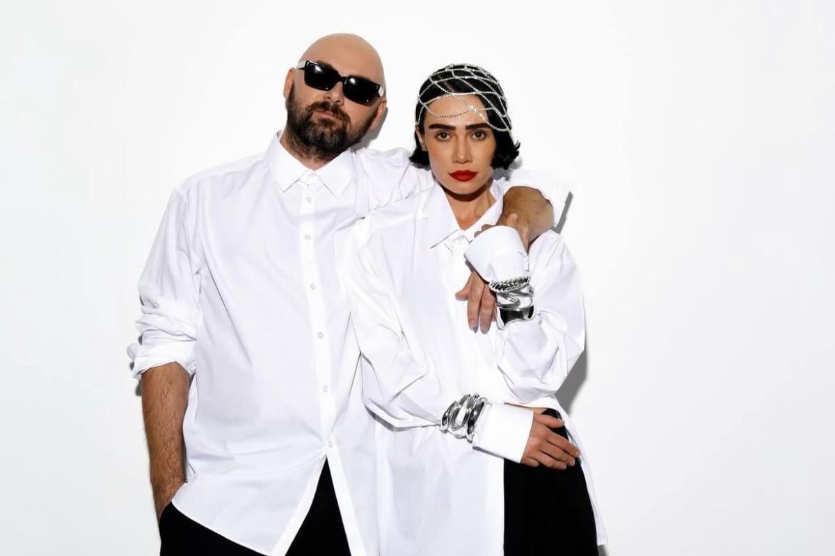 Вдова солиста группы ADAM рассказала про свое состояние после потери возоюбленного: 'В душе боль'