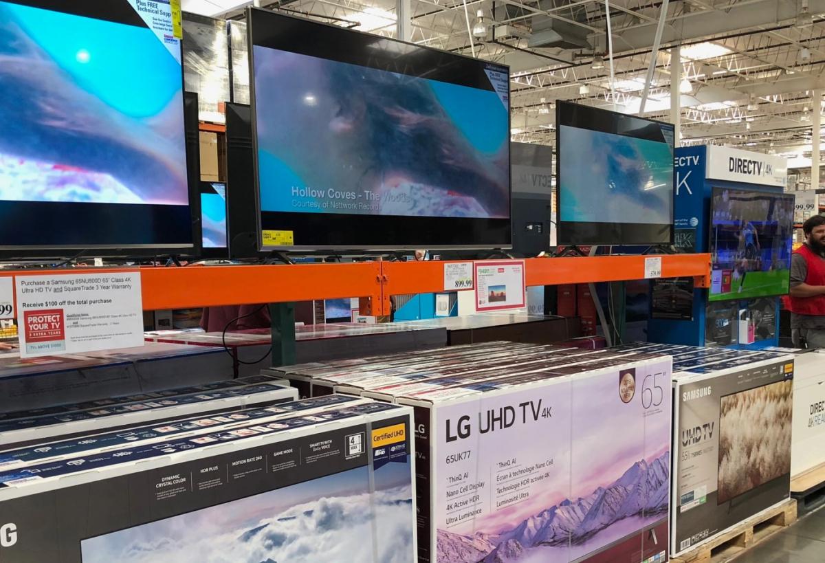 Різниця між 120 Гц і 144 Гц у телевізорах: що потрібно знати перед покупкою