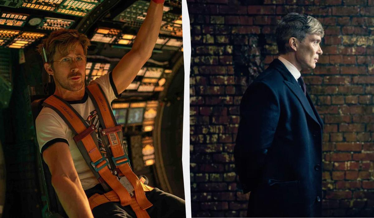 'Проєкт 'Аве Марія' та 'Гострі картузи: Безсмертний': головні кінопрем'єри тижня