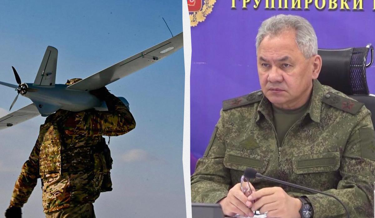 Украина уже способна наносить удары по Уралу: Шойгу заявил об угрозе для всей России