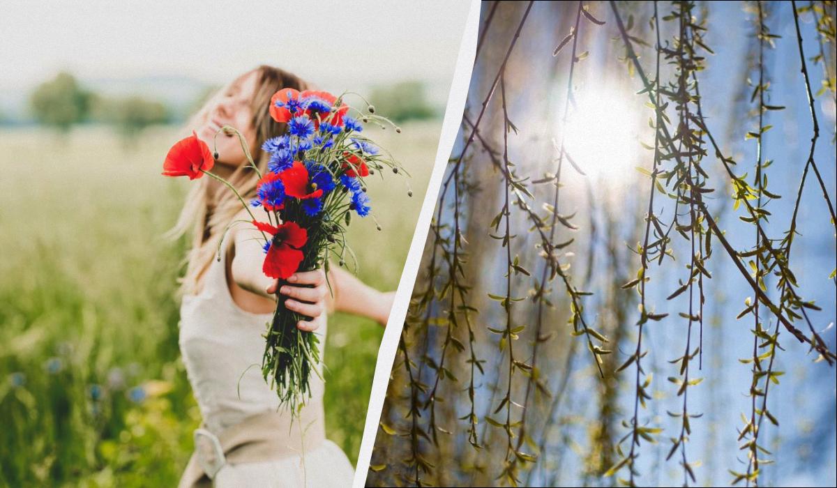 какой сегодня праздник