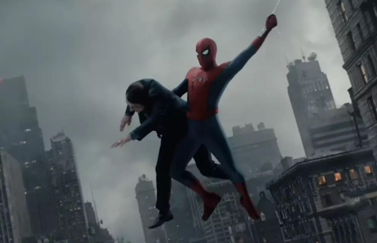 З'явилися перші кадри продовження 'Людини-павука': Голланд назвав дату виходу трейлера