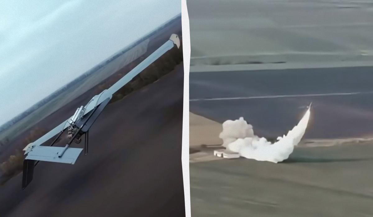 Розробник ракет 'Фламінго' будує хімічний завод у ЄС: чому це важлива новина