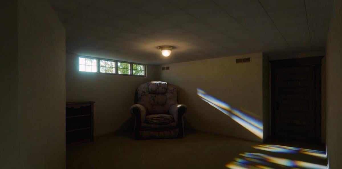 Вышел тизер хоррора 'Backrooms: Закулисье' от A24 по мотивам одноименного YouTube-феномена