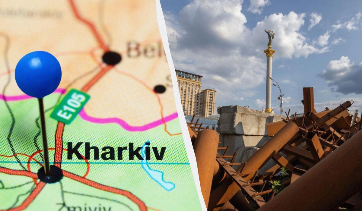 'Укрзализныця' временно отменила некоторые прямые поезда до Харькова