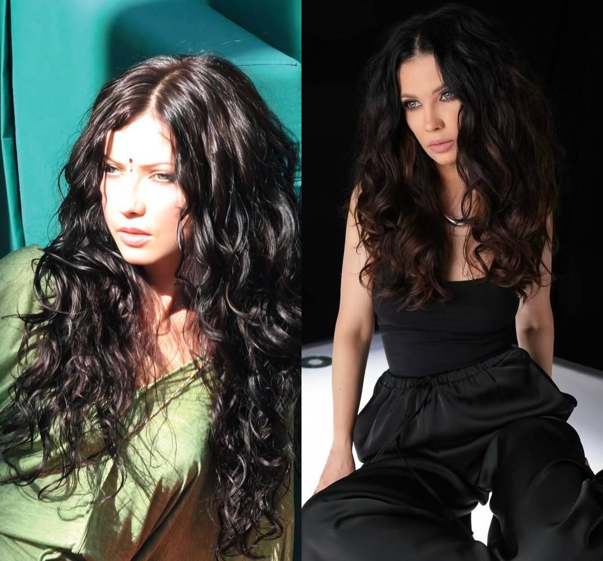 Зірка 2000-х вразила архівним фото: який вигляд мала cпівачка раніше