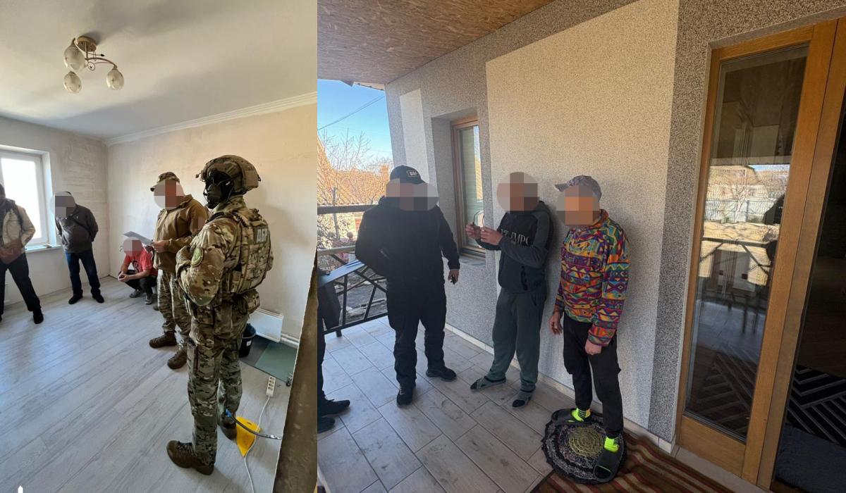 Ремонтировали квартиры: командир воинской части попался на махинациях с солдатами