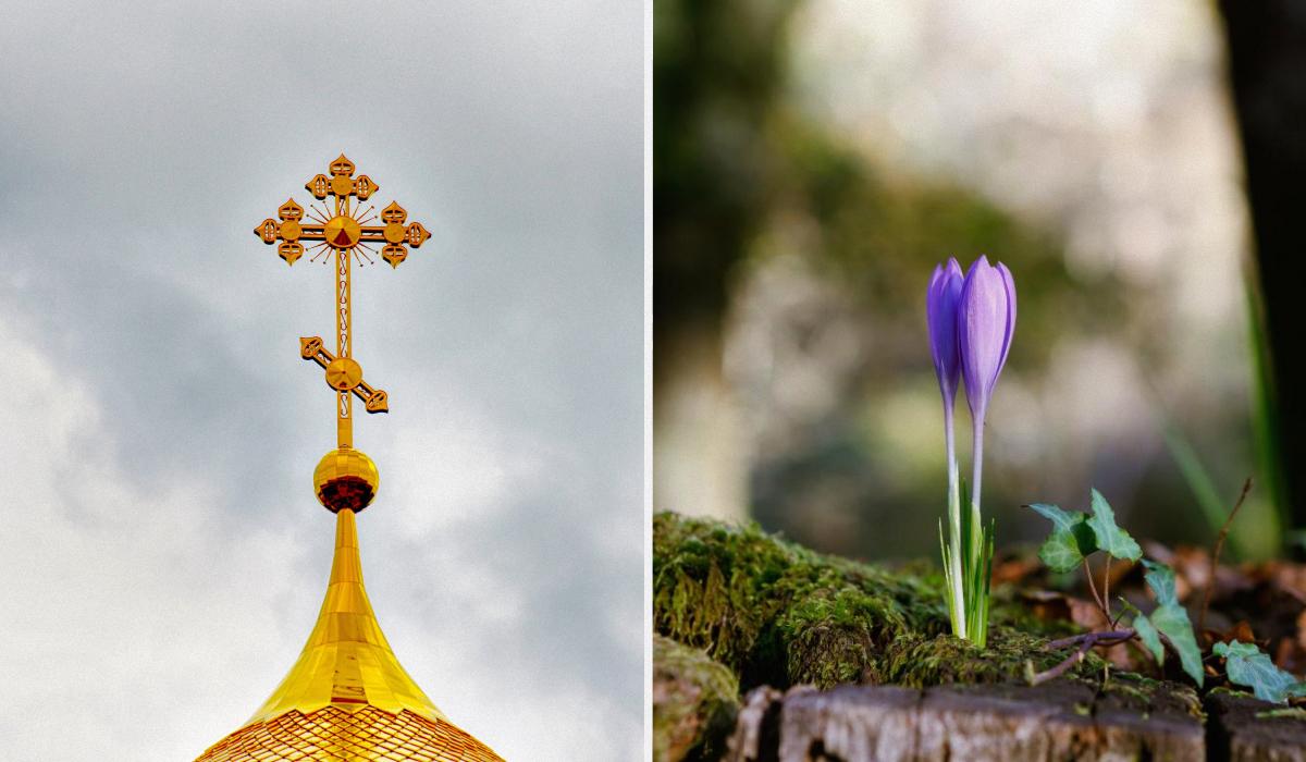 Яке сьогодні церковне свято 19 березня 2026 року