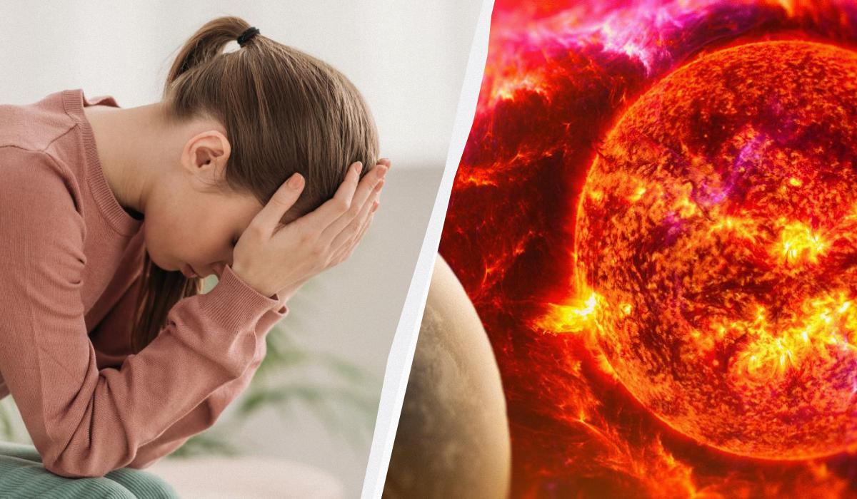 Землю накриє серія магнітних ударів - буря триватиме кілька днів (графік)