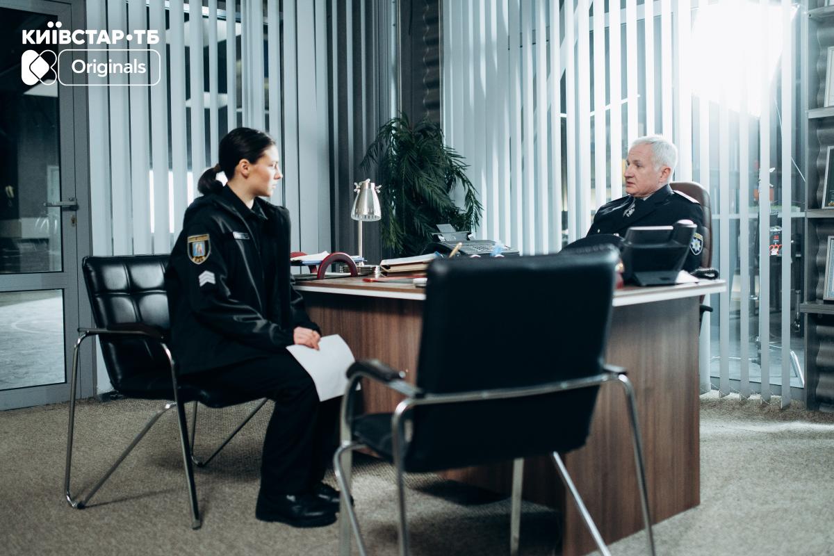 Киевстар ТВ расширяет линейку сериалов: осенью состоятся три премьеры, съемки первой начались на днях