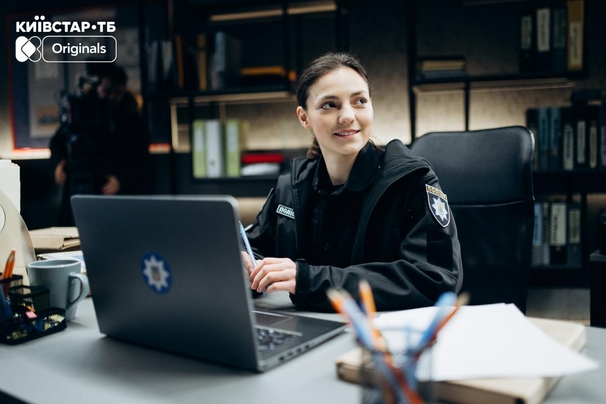 Киевстар ТВ расширяет линейку сериалов: осенью состоятся три премьеры, съемки первой начались на днях