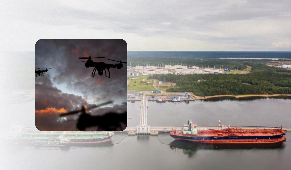 У держдумі Росії визнали, що не можуть захистити країну від українських дронів