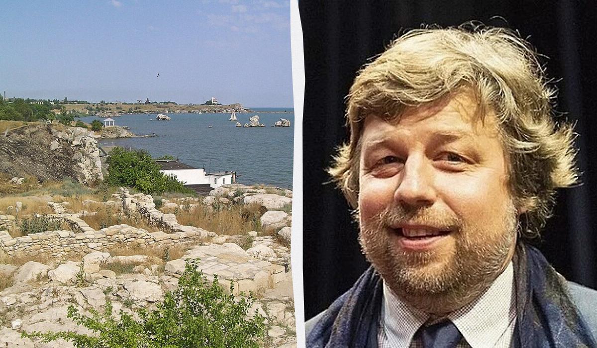 Польща дозволила екстрадицію скандального російського археолога Бутягіна в Україну