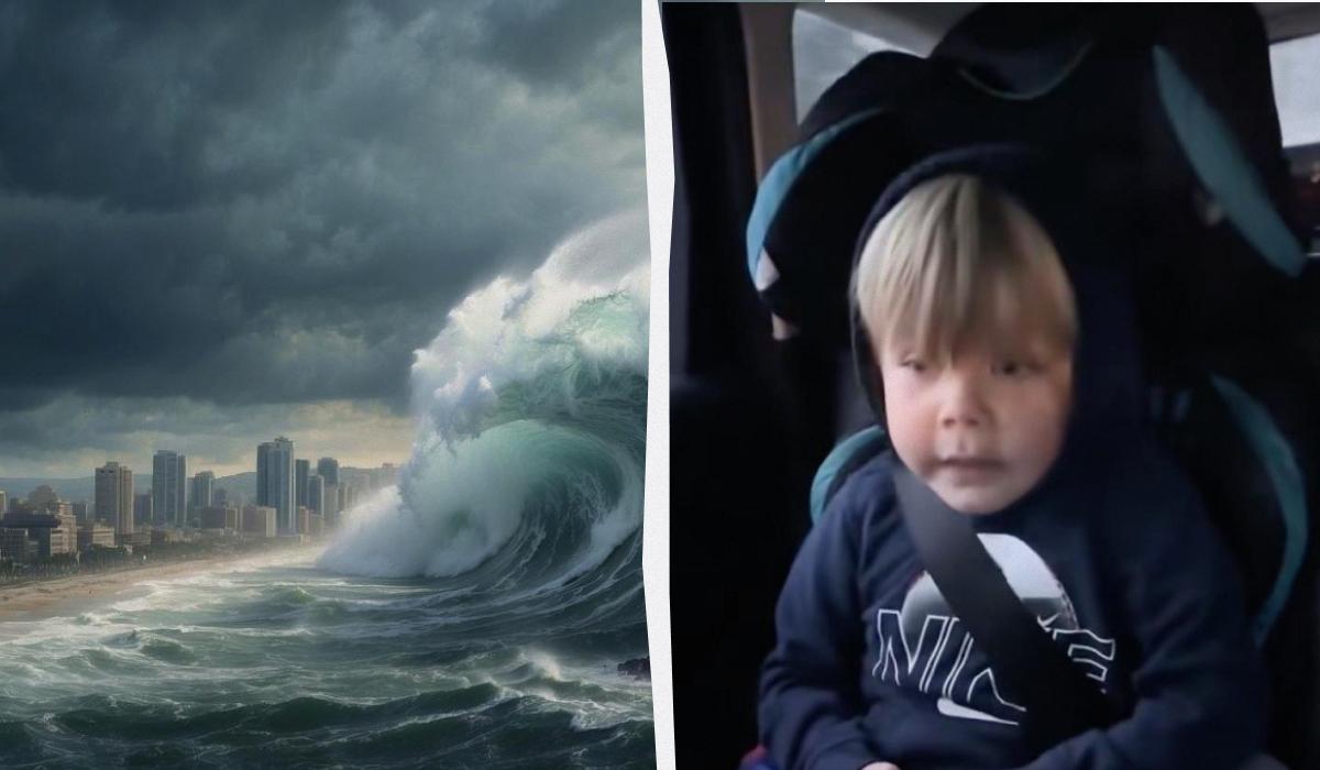 'Нас тестують': у мережі завірусились моторошні пророцтва 'дитини Нострадамуса'