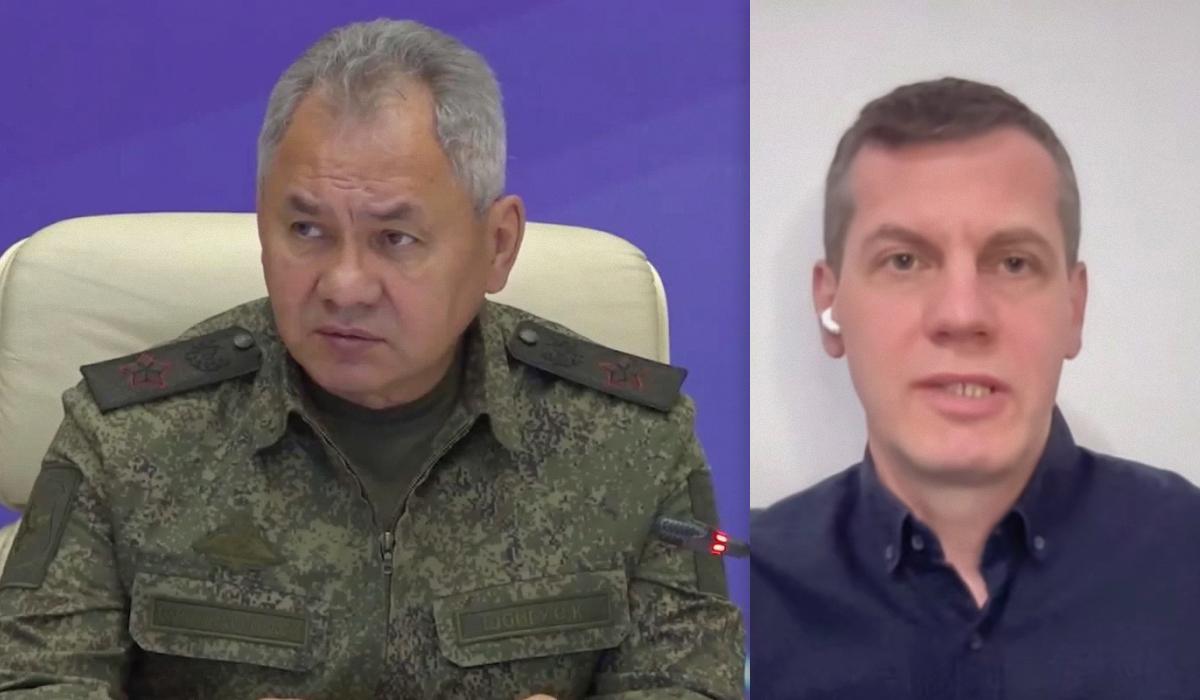 Росія під ударом аж до Уралу: експерт пояснив паніку Шойгу та російських 'воєнкорів'